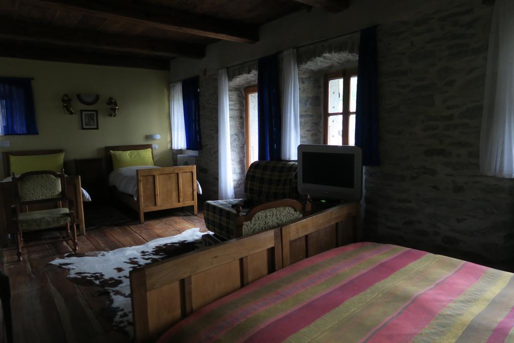 B&B Alpe Veglia Varzo Eksteriør bilde