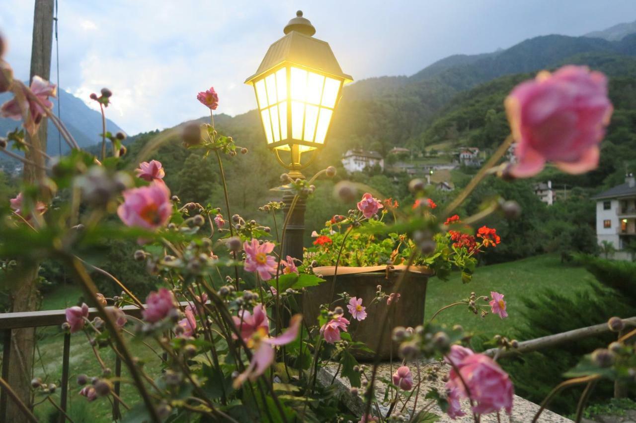 B&B Alpe Veglia Varzo Eksteriør bilde